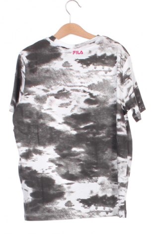 Παιδικό μπλουζάκι FILA, Μέγεθος 10-11y/ 146-152 εκ., Χρώμα Πολύχρωμο, Τιμή 13,15 €