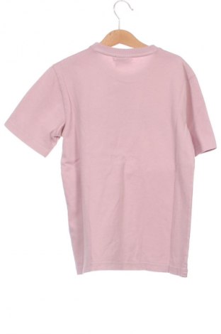 Dziecięcy T-shirt FILA, Rozmiar 8-9y/ 134-140 cm, Kolor Różowy, Cena 81,56 zł