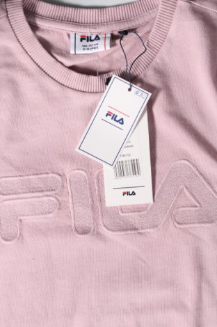 Dziecięcy T-shirt FILA, Rozmiar 10-11y/ 146-152 cm, Kolor Różowy, Cena 81,56 zł