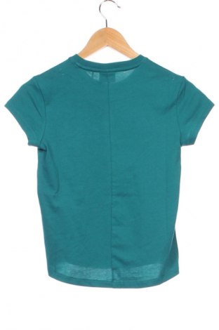 Dětské tričko  FILA, Velikost 8-9y/ 134-140 cm, Barva Zelená, Cena  355,00 Kč