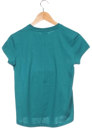 Παιδικό μπλουζάκι FILA, Μέγεθος 10-11y/ 146-152 εκ., Χρώμα Πράσινο, Τιμή 12,63 €