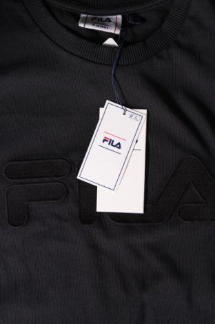 Παιδικό μπλουζάκι FILA, Μέγεθος 15-18y/ 170-176 εκ., Χρώμα Μαύρο, Τιμή 13,15 €