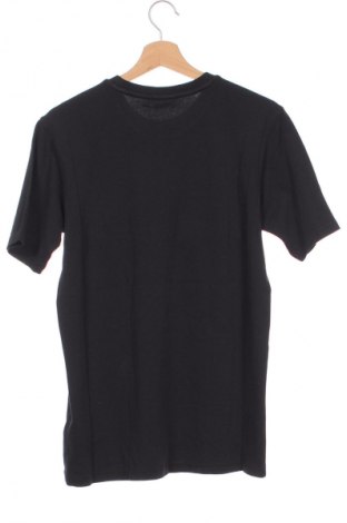 Детска тениска FILA, Размер 15-18y/ 170-176 см, Цвят Черен, Цена 28,05 лв.