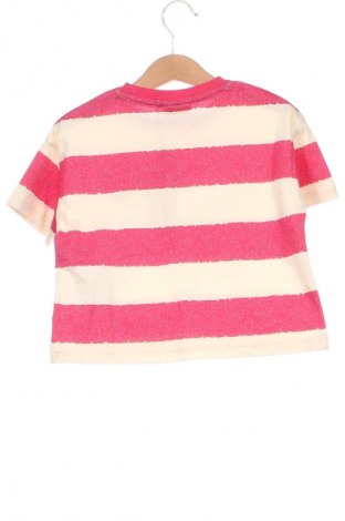 Dziecięcy T-shirt FILA, Rozmiar 18-24m/ 86-98 cm, Kolor Kolorowy, Cena 74,77 zł