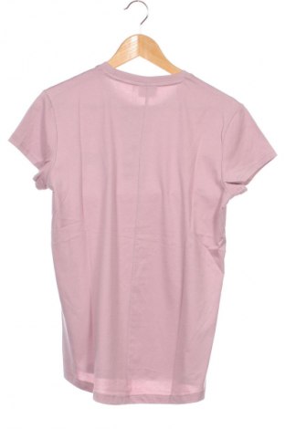Παιδικό μπλουζάκι FILA, Μέγεθος 15-18y/ 170-176 εκ., Χρώμα Βιολετί, Τιμή 13,89 €