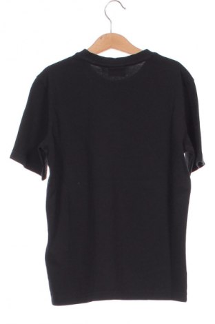 Kinder T-Shirt FILA, Größe 8-9y/ 134-140 cm, Farbe Schwarz, Preis 14,46 €