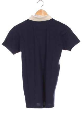 Dětské tričko  FILA, Velikost 6-7y/ 122-128 cm, Barva Modrá, Cena  406,00 Kč
