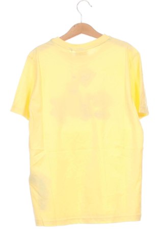 Detské tričko FILA, Veľkosť 10-11y/ 146-152 cm, Farba Žltá, Cena  15,77 €