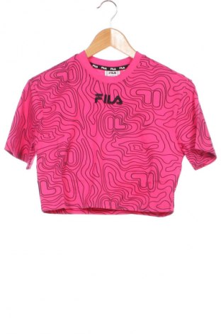 Παιδικό μπλουζάκι FILA, Μέγεθος 8-9y/ 134-140 εκ., Χρώμα Πολύχρωμο, Τιμή 15,77 €