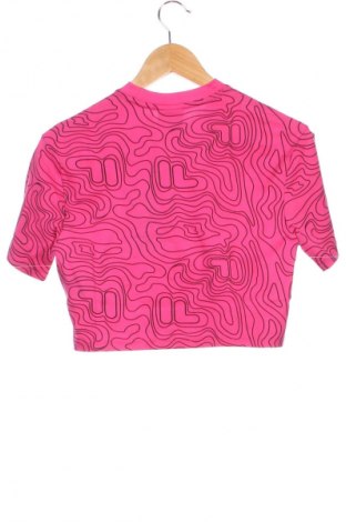 Kinder T-Shirt FILA, Größe 8-9y/ 134-140 cm, Farbe Mehrfarbig, Preis € 15,77