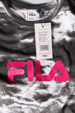Kinder T-Shirt FILA, Größe 12-13y/ 158-164 cm, Farbe Mehrfarbig, Preis € 14,46