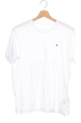 Detské tričko Gant, Veľkosť 15-18y/ 170-176 cm, Farba Biela, Cena  23,09 €