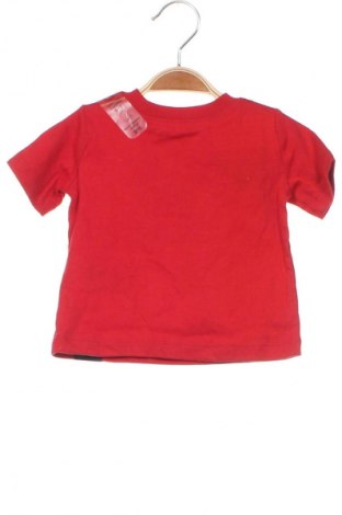 Dziecięcy T-shirt Gap, Rozmiar 3-6m/ 62-68 cm, Kolor Czerwony, Cena 29,32 zł
