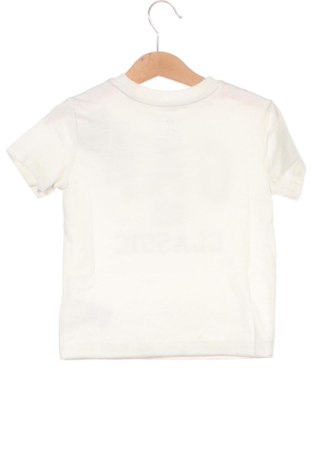 Dětské tričko  Gap, Velikost 18-24m/ 86-98 cm, Barva Bílá, Cena  319,00 Kč