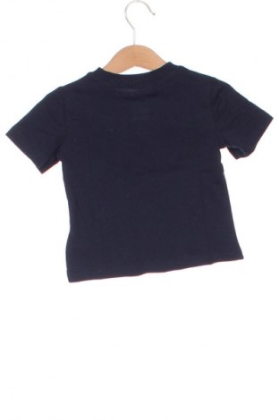 Dziecięcy T-shirt Gap Baby, Rozmiar 18-24m/ 86-98 cm, Kolor Niebieski, Cena 43,98 zł