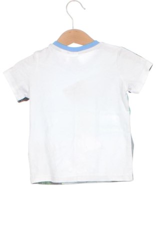 Dziecięcy T-shirt H&M, Rozmiar 9-12m/ 74-80 cm, Kolor Kolorowy, Cena 16,22 zł