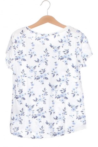 Tricou pentru copii H&M, Mărime 10-11y/ 146-152 cm, Culoare Alb, Preț 30,61 Lei