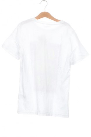 Kinder T-Shirt H&M, Größe 10-11y/ 146-152 cm, Farbe Weiß, Preis € 6,00