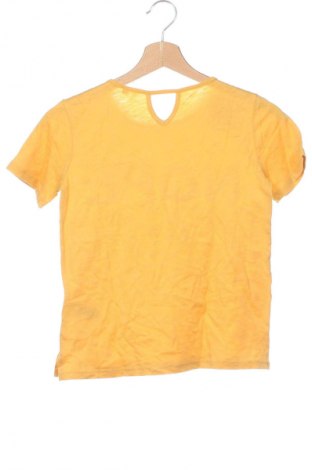 Kinder T-Shirt Here+There, Größe 10-11y/ 146-152 cm, Farbe Gelb, Preis € 5,22