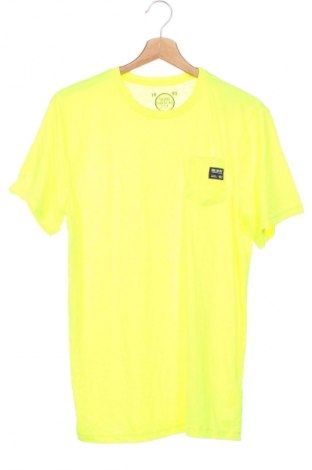 Dziecięcy T-shirt Here+There, Rozmiar 15-18y/ 170-176 cm, Kolor Żółty, Cena 19,19 zł