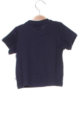 Dziecięcy T-shirt Hugo Boss, Rozmiar 6-9m/ 68-74 cm, Kolor Niebieski, Cena 101,16 zł