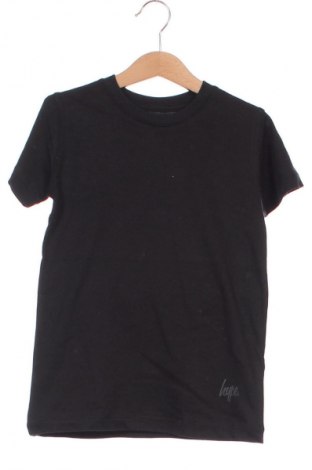 Dziecięcy T-shirt Hype, Rozmiar 5-6y/ 116-122 cm, Kolor Czarny, Cena 43,98 zł