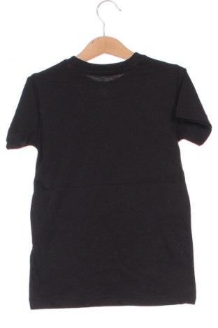 Kinder T-Shirt Hype, Größe 5-6y/ 116-122 cm, Farbe Schwarz, Preis 8,51 €