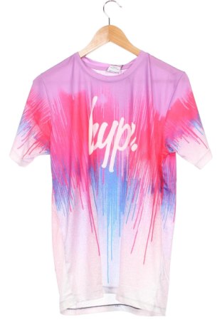 Детска тениска Hype, Размер 15-18y/ 170-176 см, Цвят Многоцветен, Цена 16,50 лв.