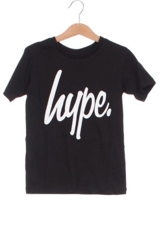 Παιδικό μπλουζάκι Hype, Μέγεθος 5-6y/ 116-122 εκ., Χρώμα Μαύρο, Τιμή 8,51 €