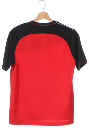 Kinder T-Shirt Jako, Größe 13-14y/ 164-168 cm, Farbe Rot, Preis € 10,44