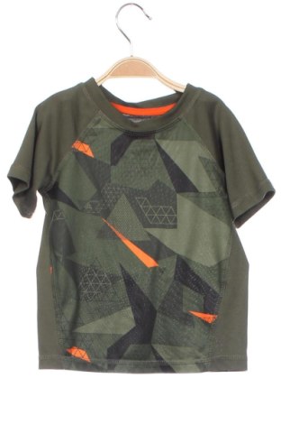 Детска тениска Joe Fresh, Размер 2-3y/ 98-104 см, Цвят Зелен, Цена 21,00 лв.