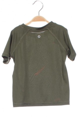 Παιδικό μπλουζάκι Joe Fresh, Μέγεθος 2-3y/ 98-104 εκ., Χρώμα Πράσινο, Τιμή 6,12 €