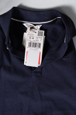 Παιδικό μπλουζάκι Mango, Μέγεθος 5-6y/ 116-122 εκ., Χρώμα Μπλέ, Τιμή 6,49 €