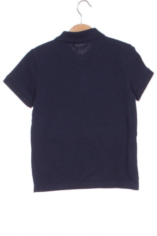 Dziecięcy T-shirt Mango, Rozmiar 5-6y/ 116-122 cm, Kolor Niebieski, Cena 33,58 zł