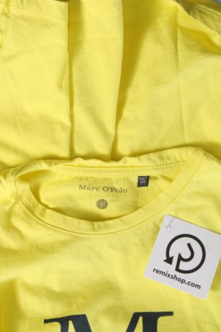 Dziecięcy T-shirt Marc O'Polo, Rozmiar 8-9y/ 134-140 cm, Kolor Żółty, Cena 68,97 zł