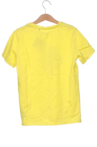 Dziecięcy T-shirt Marc O'Polo, Rozmiar 8-9y/ 134-140 cm, Kolor Żółty, Cena 68,97 zł