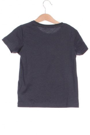Детска тениска Name It, Размер 4-5y/ 110-116 см, Цвят Сив, Цена 18,15 лв.