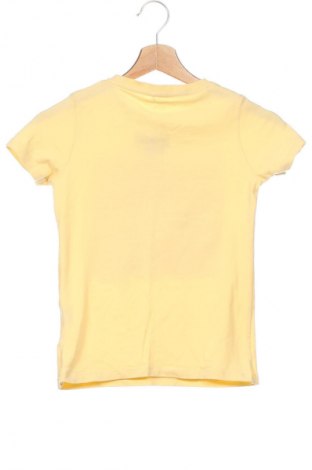 Tricou pentru copii Name It, Mărime 8-9y/ 134-140 cm, Culoare Galben, Preț 20,37 Lei