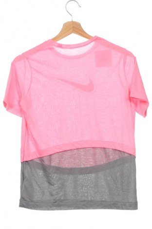 Gyerek póló Nike, Méret 12-13y / 158-164 cm, Szín Rózsaszín, Ár 5 074 Ft