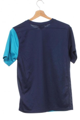 Tricou pentru copii Nike, Mărime 12-13y/ 158-164 cm, Culoare Albastru, Preț 65,79 Lei