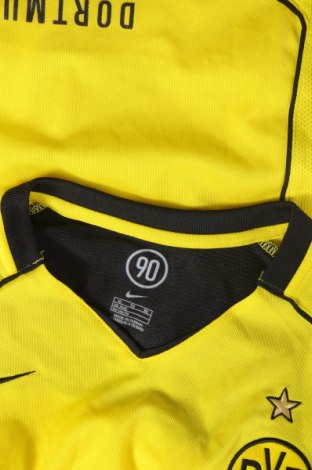 Dziecięcy T-shirt Nike, Rozmiar 13-14y/ 164-168 cm, Kolor Żółty, Cena 83,16 zł