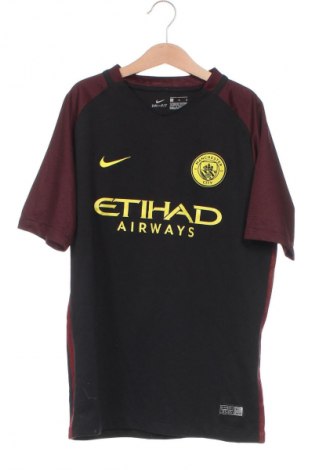 Παιδικό μπλουζάκι Nike, Μέγεθος 10-11y/ 146-152 εκ., Χρώμα Μαύρο, Τιμή 16,70 €