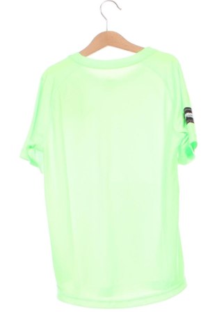 Detské tričko PUMA, Veľkosť 11-12y/ 152-158 cm, Farba Zelená, Cena  13,89 €