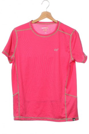 Παιδικό μπλουζάκι Regatta, Μέγεθος 14-15y/ 168-170 εκ., Χρώμα Ρόζ , Τιμή 5,57 €
