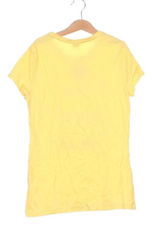 Παιδικό μπλουζάκι S.Oliver, Μέγεθος 13-14y/ 164-168 εκ., Χρώμα Κίτρινο, Τιμή 5,57 €