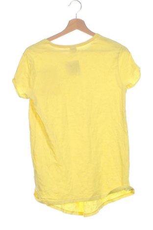 Παιδικό μπλουζάκι S.Oliver, Μέγεθος 15-18y/ 170-176 εκ., Χρώμα Κίτρινο, Τιμή 3,71 €
