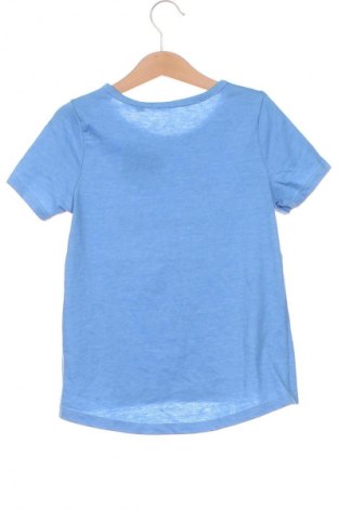 Kinder T-Shirt Tom Tailor, Größe 7-8y/ 128-134 cm, Farbe Blau, Preis 7,57 €