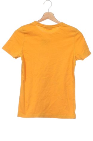 Dziecięcy T-shirt Tom Tailor, Rozmiar 12-13y/ 158-164 cm, Kolor Pomarańczowy, Cena 18,62 zł