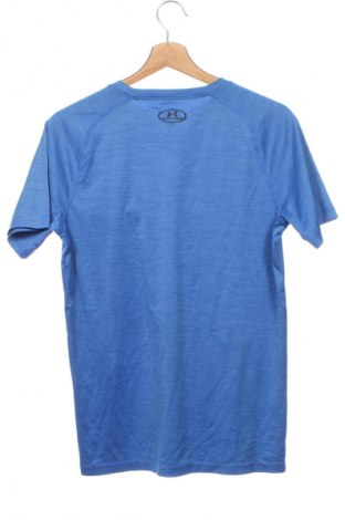 Detské tričko Under Armour, Veľkosť 15-18y/ 170-176 cm, Farba Modrá, Cena  14,74 €