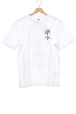 Dětské tričko  Urban Classics, Velikost 12-13y/ 158-164 cm, Barva Bílá, Cena  239,00 Kč
